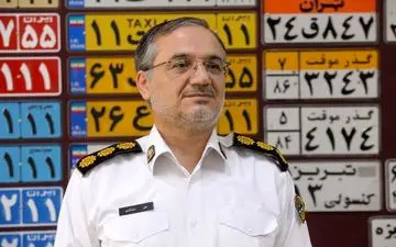 پلیس برای شماره‌گذاری خودروها و موتورسیکلت‌های برقی شرط گذاشت