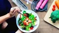 بعد از ورزش هرگز این مواد غذایی را نخورید!