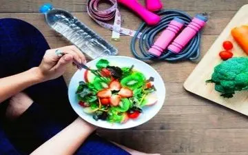 بعد از ورزش هرگز این مواد غذایی را نخورید!