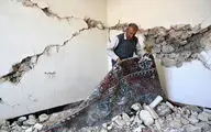 نماینده بجنورد از تاخیر درابلاغ کمک های دولت به زلزله زدگان انتقاد کرد