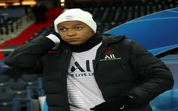 خبر ناامید کننده برای رئال/ امباپه در فکر تمدید قرارداد با پاری سن ژرمن