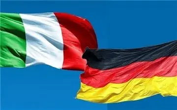 مخالفت آلمان، ایتالیا و یونان با ائتلاف آمریکا علیه ایران در تنگه هرمز