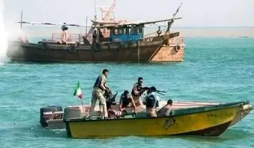 کشف بیش از ۵۸ هزار لیتر سوخت قاچاق توسط مرزبانان خوزستان