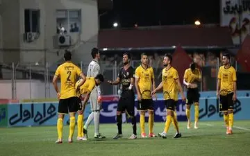 چرخابی:  بازی با پرسپولیس 12 امتیازی است
