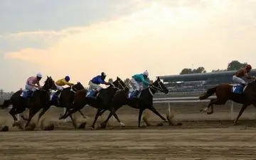 18 برنده 15 میلیونی در هفته نخست سوارکاری گنبدکاووس
