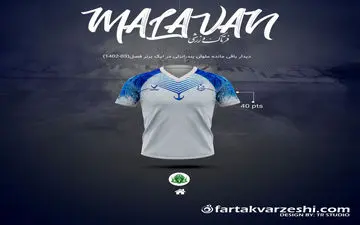 پایان فصل خوب تارتار و قوی های سپید با دستان خالی در انزلی