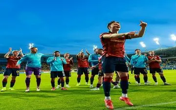 سه امتیاز شیرین یاران علی قلی زاده برای نزدیکی به صدر