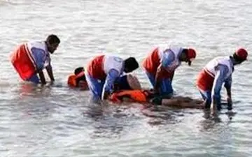 بلایی که بر سر یک گردشگر زن در کنار زاینده رود آمد + عکس