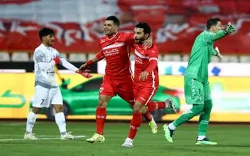 
اظهارات کارشناس داوری در خصوص قضاوت داور دیدار پرسپولیس و تراکتور
