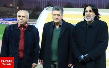 هنوز مشکلات فنی در استقلال دیده می‌شود/بازدهی خریدهای استقلال در نیم‌فصل اول صفر بود