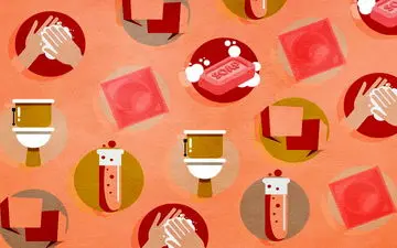 نکات مهم بهداشتی بعد از رابطه جنسی / حتماً رعایت کنید 