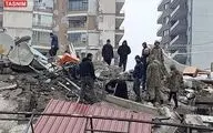 شمار جانباختگان افغانستانی درزلزله ترکیه به ۲۰۰ نفر رسید 