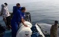 نجات 6 صیاد پس از پنج روز سرگردانی در خلیج‌فارس
