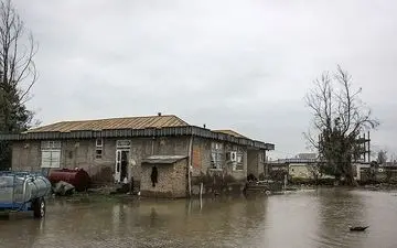 آخرین اخبار از سیلاب گلستان