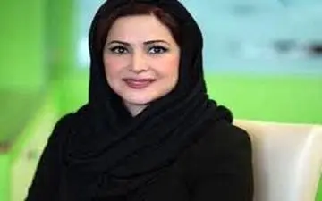 کمند امیرسلیمانی در کنار دو فرشته تازه متولد شده