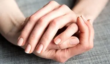 آیا یائسگی بر سلامت ناخن ها تأثیر دارد؟