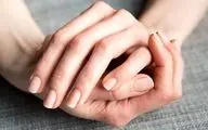 آیا یائسگی بر سلامت ناخن ها تأثیر دارد؟