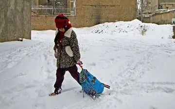 مدارس کدام شهرها و استان‌ها فردا دوشنبه ۲۴ آذر ۱۴۰۴ تعطیل است؟ | آخرین اخبار تعطیلی مدارس