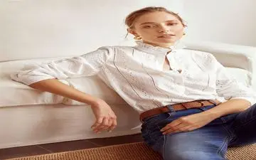 جدیدترین مدل‌های شومیز تابستانی برای شیک‌پوشان| چگونه با انتخاب شومیز مناسب، اندام خود را زیباتر نشان دهید؟
