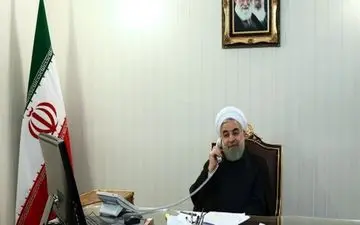 روحانی:برنامه ریزی ها باید با دقت انجام شود تا از اختلال در آموزش دانش آموزان جلوگیری گردد