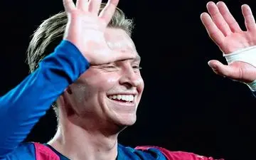 بارسلونا مقتدر در نوکمپ؛ سه گل، سه امتیاز و یک نمایش حساب‌شده