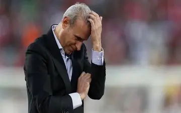 گل‌محمدی: بخاطر ناهماهنگی اردوی دو هفته ای، 8 روزه شد