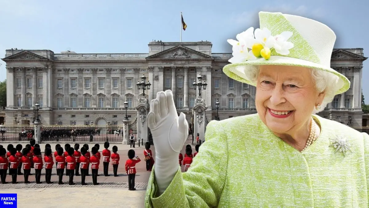  خودداری کاخ باکینگهام از اطلاع‌رسانی بیشتر درباره وضعیت ملکه انگلیس 