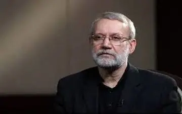 لاریجانی : آمریکا می تواند در مسائل اقتصادی با ایران همکاری داشته باشد