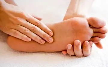 این نوع بی‌حسی در پاها زنگ خطر ابتلا به دیابت است