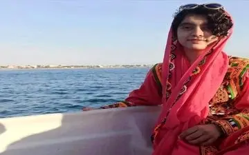 نابغه ریاضی بلوچ کیست؟