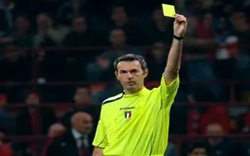 مرگ داور معروف فوتبال ایتالیا