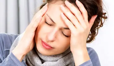 مهمترین دلایل ایجاد سردرد تنشی