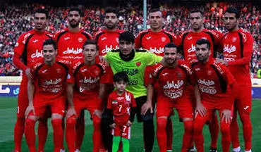 سیدجلال و پرسپولیس نقره داغ می‌شوند