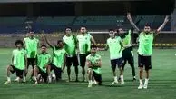 راز بزرگ ستاره جدید پرسپولیس ؛ این آرایش دیگر غلیظ نیست! | در مورد او مرتکب اشتباه نشوید!