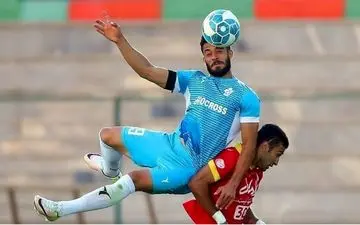 برانکو فکر خرید این بازیکن را از سرش بیرون کند