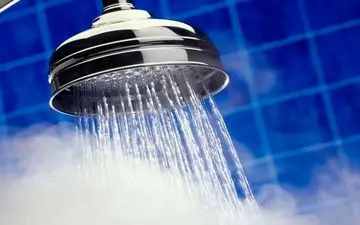 چه بر سرمان می آید اگر هر روز حمام کنیم؟