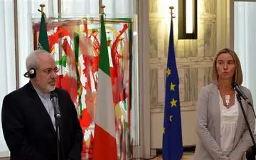 چراغ سبز اروپا به حفظ خطوط قرمز ایران