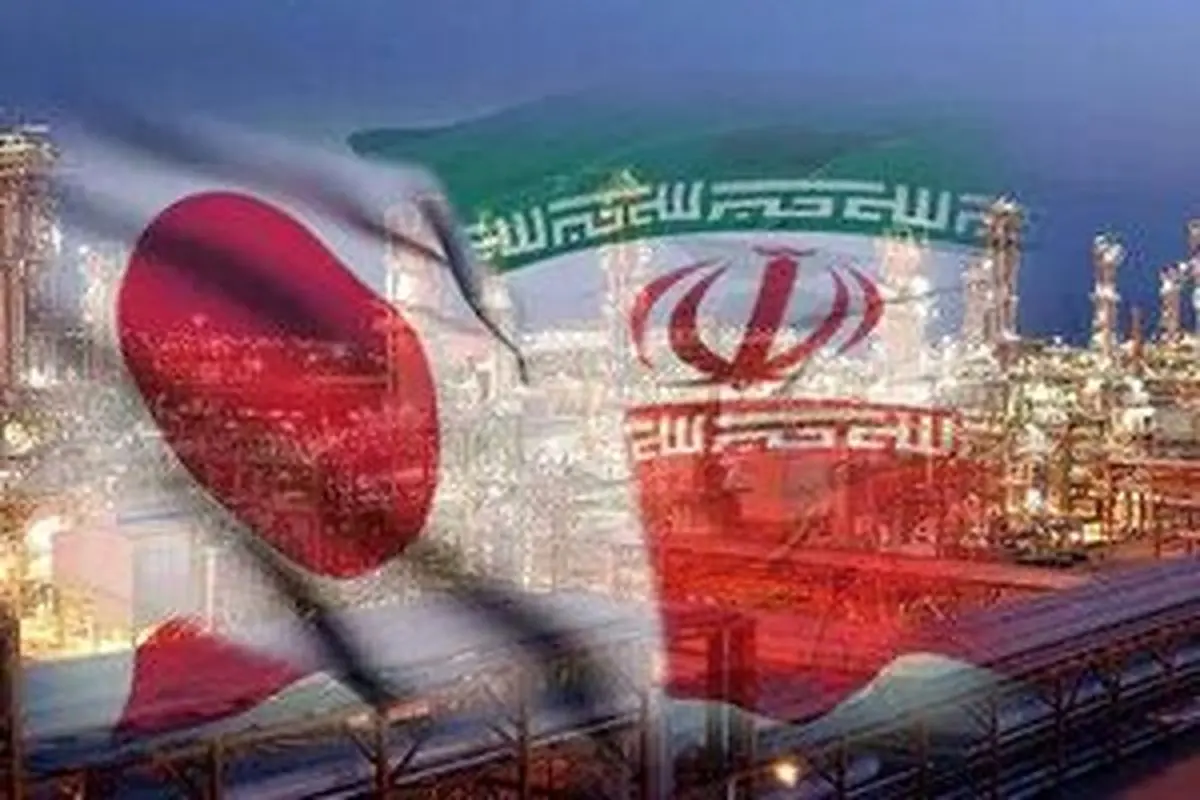 استقبال ژاپن از طرح آتشبس میان ایران و رژیم اسراییل