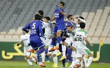 دلایل «عصیانگری» هواداران استقلال 