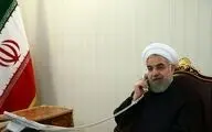 قدردانی روحانی از تلاش‌های نیروهای مسلح در تماس تلفنی با سردار باقری و امیر موسوی