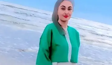 عکس یاسمین نصرتی زن 20 ساله به قتل رسیده در شاهرود ! / صفر تا صد سرنوشت تلخ عروس 20 ساله