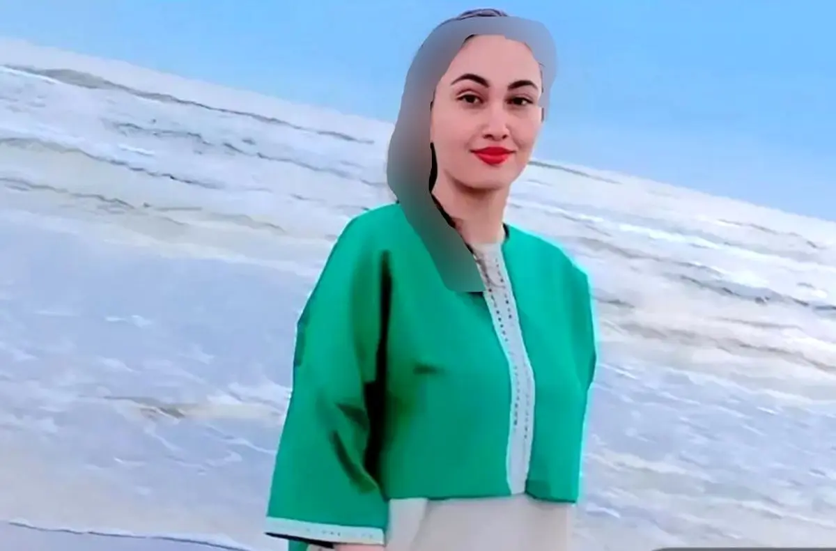   عکس یاسمین نصرتی زن ۲۰ ساله به قتل رسیده در شاهرود ! / صفر تا صد سرنوشت تلخ عروس ۲۰ ساله 