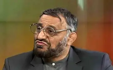 طنز و متلک در شب‌خوش! شوخی غفوریان و عزیزی با «آقای جدی می‌فرمایید» | فیلم