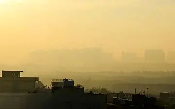 اصفهان در وضعیت قرمز 