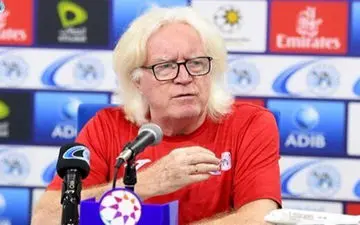 شفر: حاضر نیستم فقط به خاطر پول پیشنهادی را بپذیرم