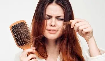 ریزش مو چه زمانی نگران کننده است؟