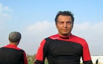 مهرداد میناوند هم مجری شد