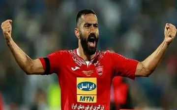 شوک بزرگ به پرسپولیسی ها ؛ یک مصدوم جدید روی دستان برانکو