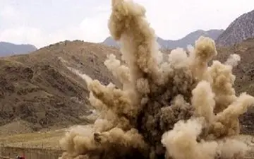 علت صداها در مرز مهران مشخص شد / فرماندار مهران اطلاع رسانی کرد