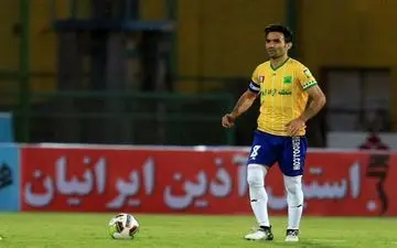  مقابل استقلال به دنبال یک برد ارزشمند در تاریخ صنعت نفت هستیم